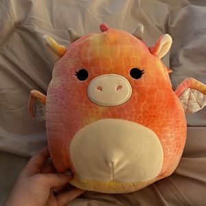 Celestina squishmallow 8”